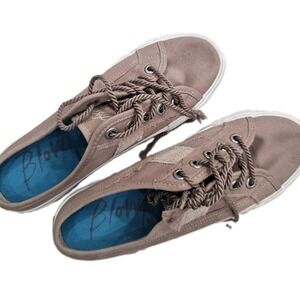 Lace Up Casual Shoes
